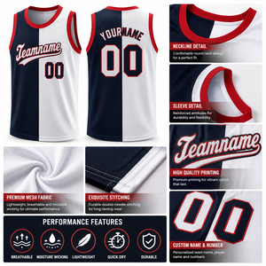 Custom Basketball Camp Jersey Sublimated Sleeveless Team Practice Jersey OEM ODM Manufacturer - Product Image 4