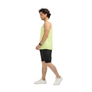 Camiseta Deportiva de Tirantes para Hombre, de Secado Rápido, Transpirable, para Gimnasio, Entrenamiento, Correr, Ropa Deportiva Activa - Product Image 3