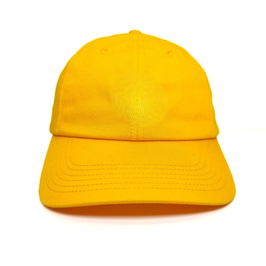 Casquette de baseball personnalisable confortable et élégante en toile, grande taille, entièrement ajustable, haute qualité, vente en gros - Product Image 2