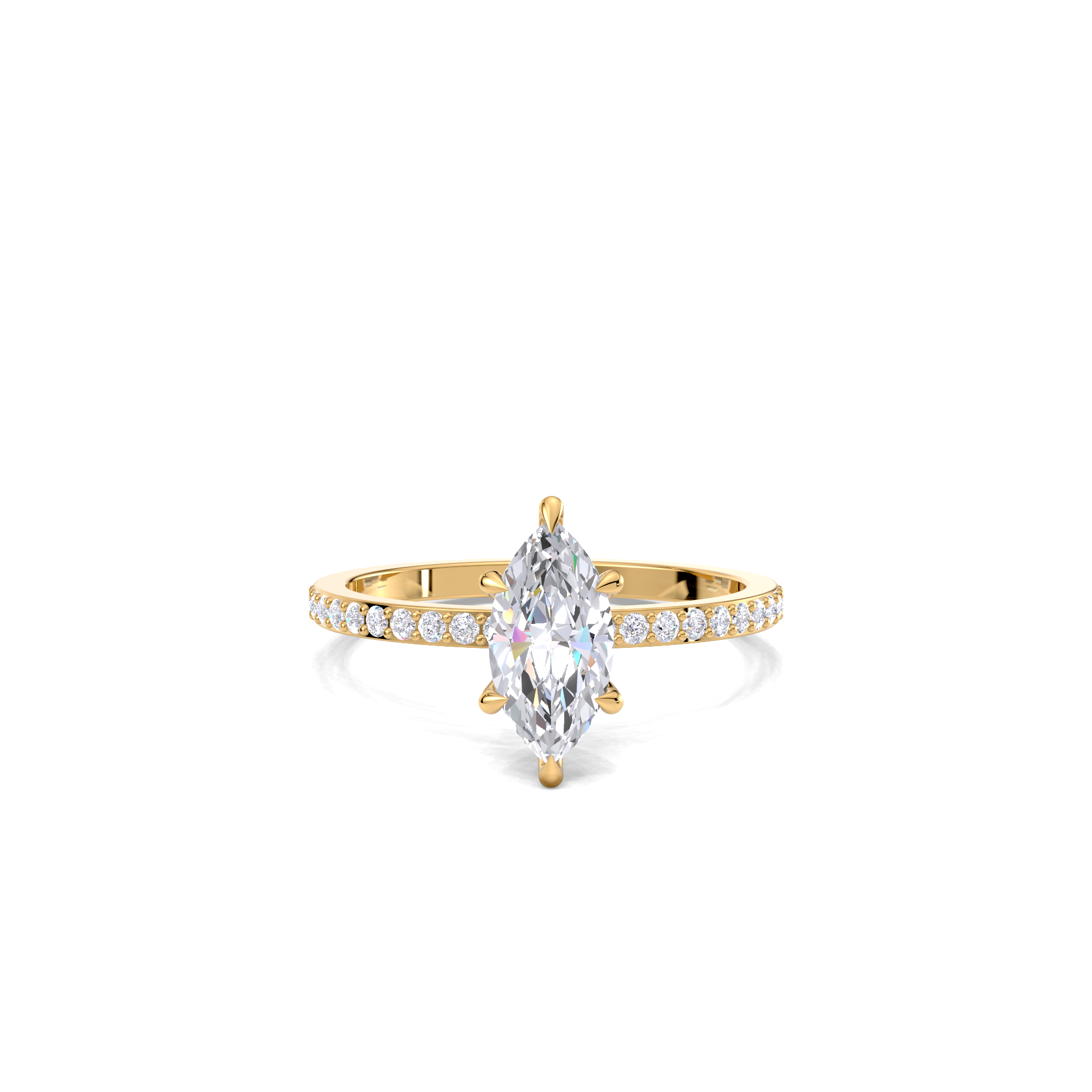 Yellow Gold