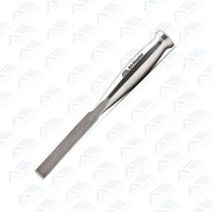 Osteótomos Ortopédicos Rectos de 13 mm, Punta de Osteótoamo Smith Peterson de 210 mm, Instrumentos Médicos Quirúrgicos para Cirugía Ortopédica - Product Image 2