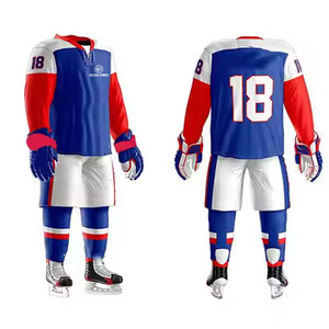 Vêtements de hockey sur glace pour jeunes, prix raisonnable, vente en ligne. - Product Image 1