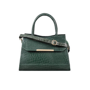 Sac à main en similicuir pour femme, élégant, grande capacité, sac fourre-tout à bandoulière, sac à la mode pour femme avec design élégant et durable - Product Image 6
