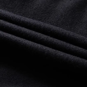 Chaqueta Universitaria Famivsty Personalizada al por Mayor, con Cuello Alto, Logotipo Frontal, Forro Polar de Alta Calidad, para Equipos Deportivos de Invierno - Product Image 6