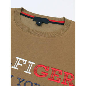 Sudadera Personalizada de Alta Calidad para Hombre, Cuello Redondo, Unisex, Manga Larga, Ecológica, Estampada, Estilo Casual - Product Image 3