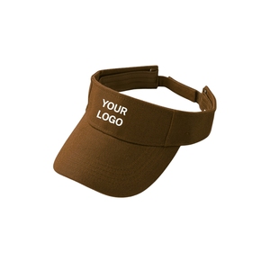 Gorras de Golf con Visera Ligera y Logotipo Personalizado, Visera Deportiva con Borde Curvo y Velcro, Injae Vina Golf Vietnam VN - Product Image 2