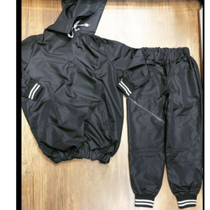 Custom Summer 2-Piece Nylon Shorts and <b>Jacket</b> Set for <b>Men</b> High-Quality Windbreaker Tracksuit. Streetwear Hoodie and Short OEM - Product Image 1