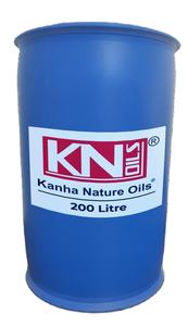 Huile essentielle pure Kanha Nature Oils Huile de transport de bourrache pressée à froid Graines de soin nourrissantes anti-âge de qualité supérieure - Product Image 6