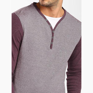 Camiseta al por mayor de alta calidad con bordado y lavado ácido, personalizada, 100% algodón, impresión por inyección directa, estilo vintage para hombre. - Product Image 4