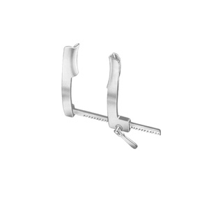Herramienta Quirúrgica Cardiovascular Vascular Premium Castaneda A-1 VERITAS, Base de Acero Inoxidable para Instrumentos Quirúrgicos - Product Image 1