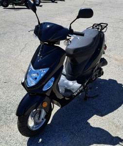 Nuevas Motocicletas Wolf Brand 2023, Wolf RX-50 en Venta, Precios Más Bajos - Product Image 3