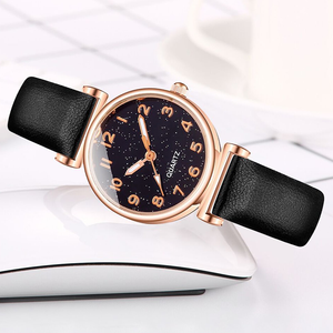 Reloj de Mujer 9825 Más Vendido con Pulseras, Conjunto de Reloj y Pulsera de Moda - Product Image 5