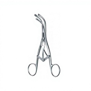 Laborde ที่ขยายหลอดลมและตะขอเกี่ยวกับหลอดลม-เครื่องมือผ่าตัด - Product Image 1