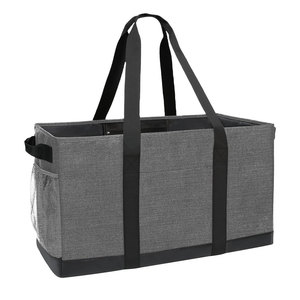 Versatile Choice For Grocery Trips And Outdoor Activities <b>Tote</b> Bag Offering Reliable Space <b>Tote</b> Bag - Product Image 1