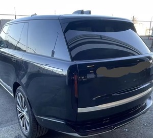 2023 V-olv XC90 Recharge T8 Ultimate Bright 4dr SUV AWD OEM ODM Industriel DIY Garantie 3 ans - Product Image 1