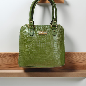 Genuine Leather Handbags <b>for</b> <b>Women</b> Crossbody Shoulder <b>Bags</b> Ladies <b>Satchel</b> Purse Fashion Leather Red Tote <b>Bag</b> From Direct Factory - Product Image 3