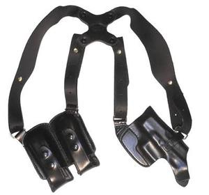 Étui en cuir souple fait main professionnel, très demandé, pour la chasse occidentale, ajustement universel, accessoire de transport extérieur - Product Image 2