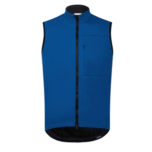 Custom Logo Windproof <b>Cycling</b> Vests Breathable Bicycle Wear Clothes High Quality <b>Cycling</b> Vest In Reasonable Price - Product Image 1