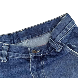 Mens Loose Fit Cargo Denim Shorts Casual Wide Leg <b>Jean</b> Shorts Multi Pocket Streetwear Outdoor <b>Work</b> Summer Shorts Pants Outfit - Product Image 6