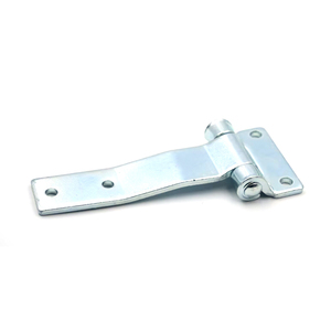 Hfg10 59 Women's Coat Hanger Heavy Duty Long <b>Plate</b> Hinge For <b>Door</b> And Cabinet Use - Product Image 4