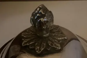 Cacerola de Acero Inoxidable Aislada, Duradera y Elegante |   Calor Duradero, Antiadherente y Ecológico para Todo Tipo de Estufas - Product Image 6