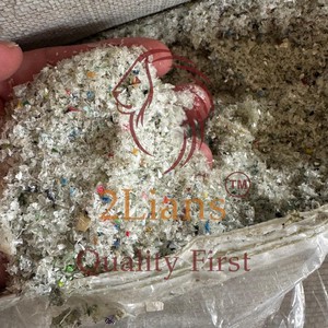 เส้นใย PET เกรด 2Lians จากขวด ผลิตในไต้หวัน - Product Image 3