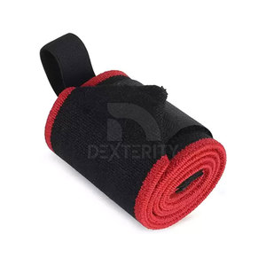 Muñequeras Deportivas de Neopreno Hechas en Pakistán, Suaves, Transpirables, Duraderas, Antideslizantes, para Gimnasio y Fitness, Personalizables, Más Vendidas - Product Image 3