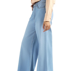 <b>Men's</b> Slim Fit Wholesale denim baggy Customized Jean girlfriend Ripped oversize Jeans Pant women Denim Pants Print Streetwear - Product Image 3