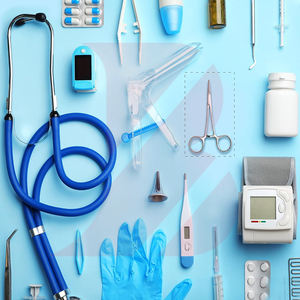 Pinzas Hemostáticas Kelly de Acero Inoxidable 2026, Personalizadas, Ligeras, Duraderas, Antideslizantes, Fáciles de Agarrar, Reutilizables, para Instrumentos Quirúrgicos - Product Image 3