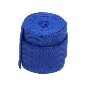 Premium Cotton MMA Hand Wraps for <b>Boxing</b> Muay Thai Kickboxing 180 Inch Durable Breathable Elastic hand Wrap - Product Image 3
