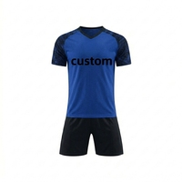 Maillot de l'équipe de la Coupe du Monde de Football à bas prix pour adulte, manches courtes, été, personnalisé, rétro, domicile 2026