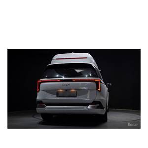 Kia Carnival 2024 de 7 Plazas, Tipo Limusina, Gasolina, Caja de Cambios Automática, Asientos de Cuero, Volante a la Izquierda, 18,353 km - Product Image 4