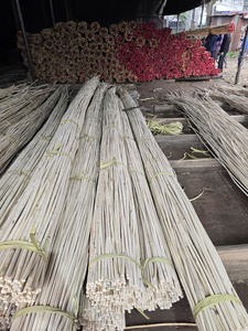 Eco Friendly Natural Rattan Core for Weaving Furniture Repair Decorative Crafts and Large Volume Export Orders - Product Image 6