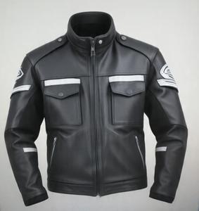 Standard Thickness Knitted Digital Print Motorcycle Apparel - Product Image 1