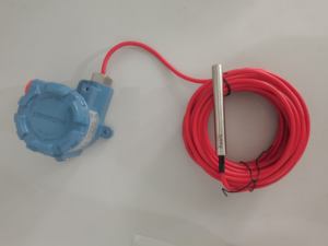 Погружной датчик температуры <span class=keywords><strong>4</strong></span>-20 мА <span class=keywords><strong>HART</strong></span> Rosemount, датчик температуры PT100 - Product Image 4