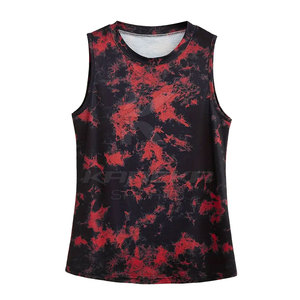 Débardeur Femme KANEKA SPORTS Respirant Écologique Logo Avant 100% Coton Décontracté Été Usage Quotidien Design Personnalisé - Product Image 4