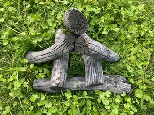 VENTA DE CANTIDAD A GRANEL BINCHOTAN DE ALTA CALIDAD CARBÓN DE MADERA DURA NATURAL PERFECTO PARA BARBACOA CAMPING - Product Image 3