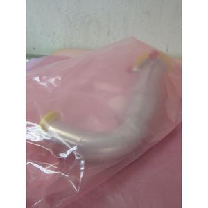 AMAT 0050-33237 Foreline, RPS Chamber, Centura - อุปกรณ์และอะไหล่เซมิคอนดักเตอร์ระดับโลกที่เชื่อถือได้ - Product Image 1