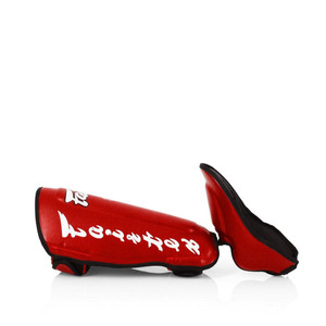 Premium Shin Instep Guard for Martial Arts Muay Thai MMA Kick Boxing Training and Sparring Protection - Product Image 4