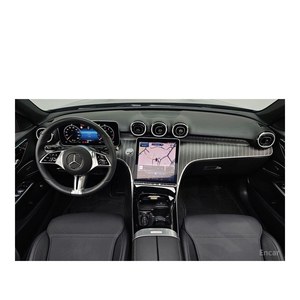 Mercedes-Benz Clase C C300 4MATIC Avantgarde 2024/3, 13,642 km, Caja de Cambios Automática, Volante a la Izquierda, Cámara Trasera - Product Image 6