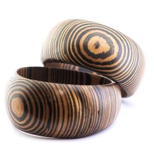 New Arrival Wood Napkin Rings <b>Tissue</b> Holder Table Party Decorate for <b>Weddings</b> Kitchen Houseware Hotel Use Wholesale Price - Product Image 1