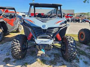 SUMMER NEW 2024 CF MOTO ZForce 950 Sport <b>UTV</b> FOR ADULTS - Product Image 6