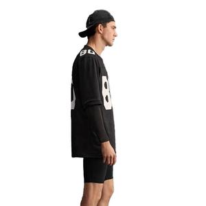 Uniformes de fútbol americano para hombre, camisetas personalizables, logotipos personalizados impresos digitalmente, números, cosidos personalizados para equipos - Product Image 3