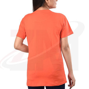 Camisetas de Mujer a Precio Razonable, Camisetas de Mujer de la Mejor Calidad, Camisetas de Mujer Transpirables - Product Image 5