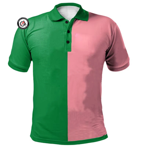 Personalizado, rosa y rojo, OGO, olo - Product Image 4