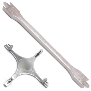 Best Quality Orthodontic Dental Gauge 0.22 Type <b>Silver</b> Metal <b>Bracket</b> Height with Stainless Steel dental set surgical instruments - Product Image 1