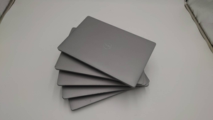 คุณภาพเยี่ยม ราคาสุดคุ้ม แล็ปท็อป Dell Latitude 5310 ขนาด 13.3 นิ้ว Intel Core i5 รุ่นที่ 10 แรม 8GB SSD 256GB ปรับปรุงใหม่ - Product Image 2