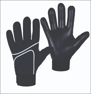 Guantes de Fútbol Gaélico con Logotipo Personalizado, Guantes Deportivos Duraderos Antideslizantes para Entrenamiento de Equipos y Torneos - Product Image 3