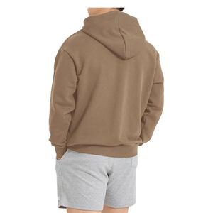 Professional High Quality Hot Sale New Arrival Men Hoodies Unique <b>Style</b> Breathable Pullover Hoodies In Best Material Men Hoodies - Product Image 2