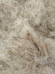 Bales de fibres de coco du Vietnam, substrat compressé naturel pour l'horticulture et le jardinage - Product Image 4